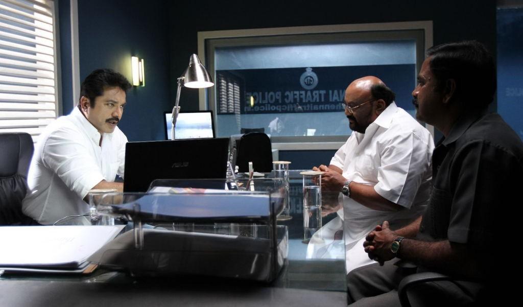 CineJosh gallery photo