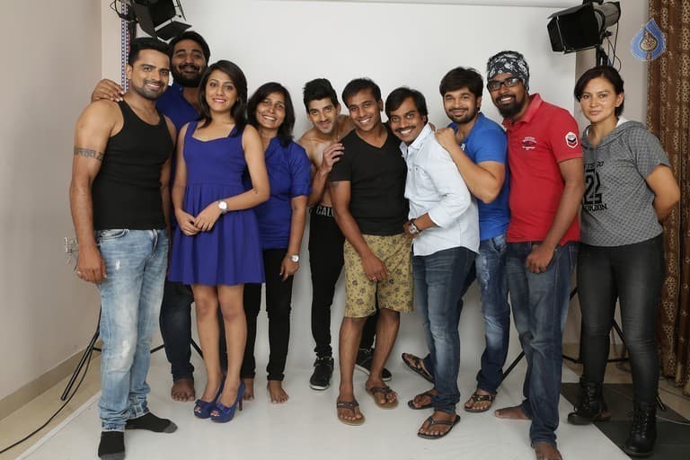 CineJosh gallery photo