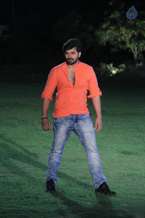 CineJosh gallery photo