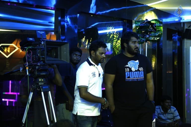 CineJosh gallery photo