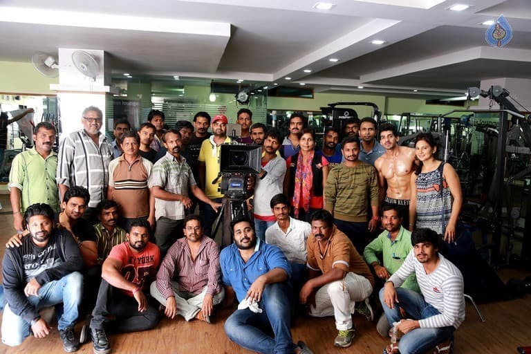 CineJosh gallery photo