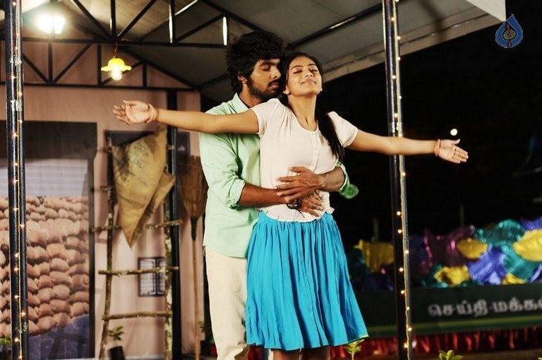 CineJosh gallery photo