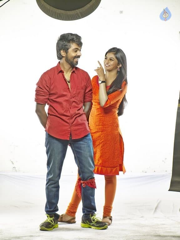 CineJosh gallery photo