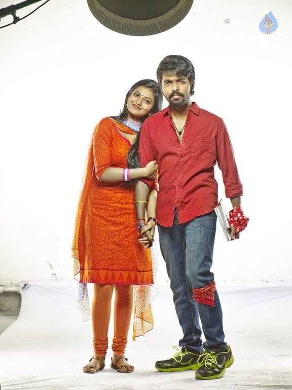 CineJosh gallery photo