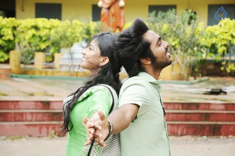 CineJosh gallery photo