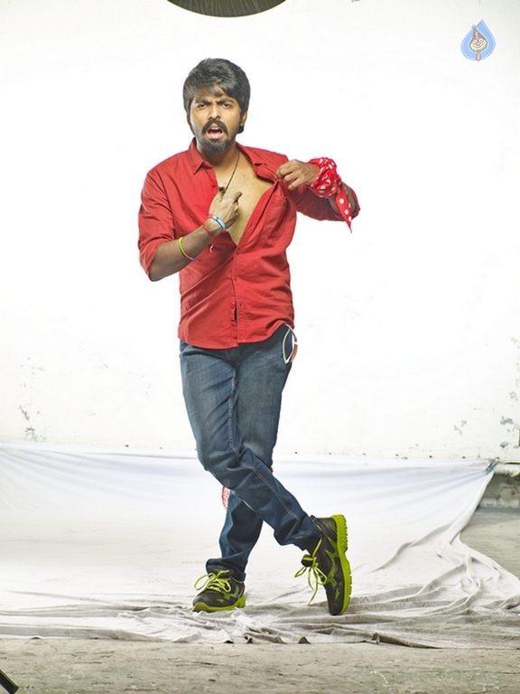 CineJosh gallery photo