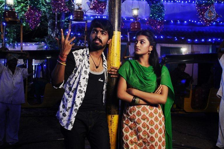CineJosh gallery photo