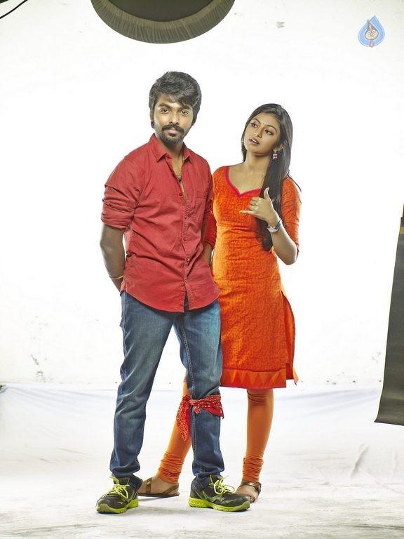 CineJosh gallery photo