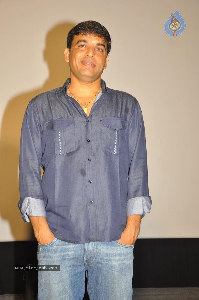 CineJosh gallery photo