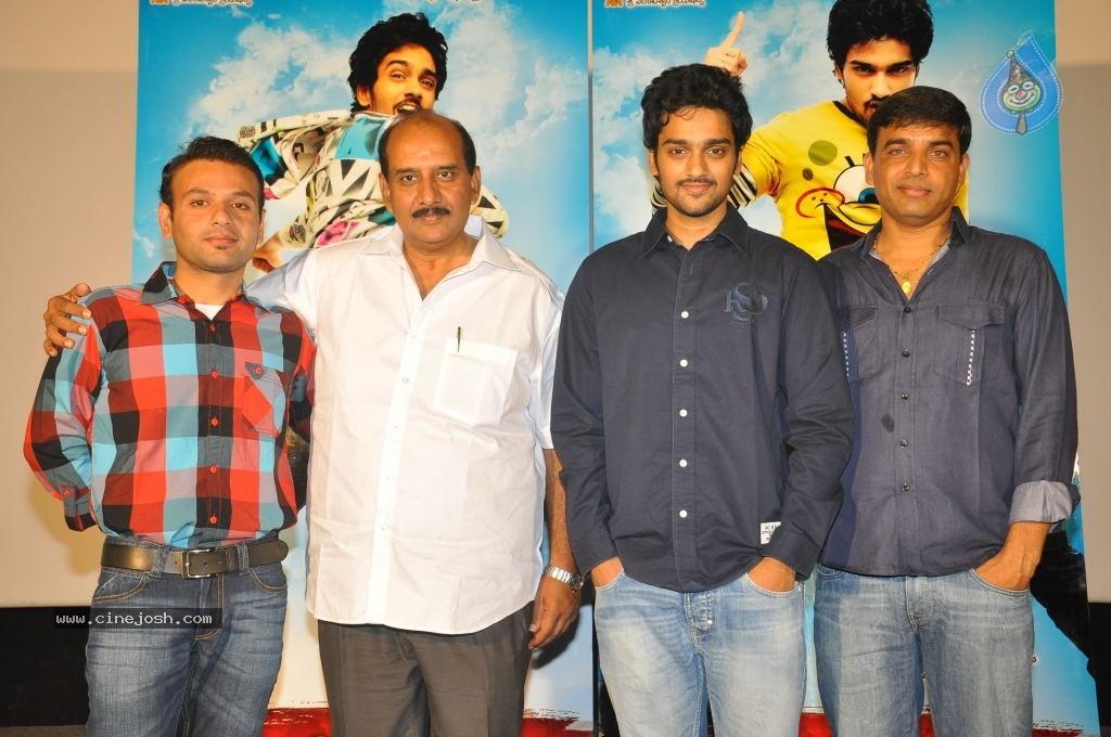 CineJosh gallery photo