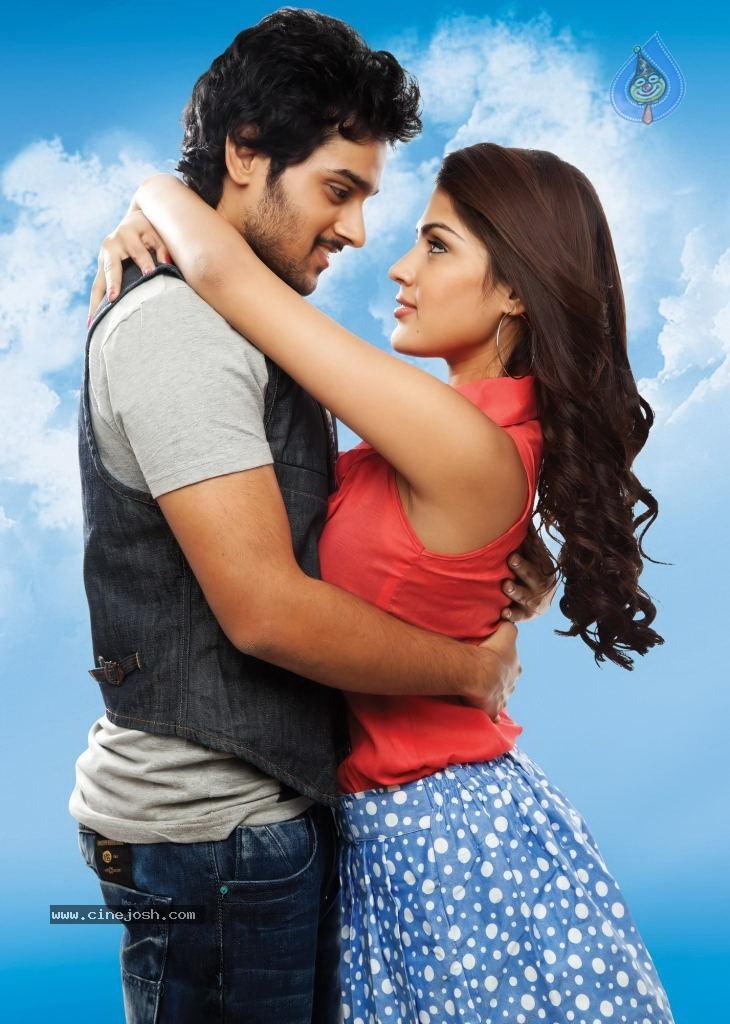 CineJosh gallery photo
