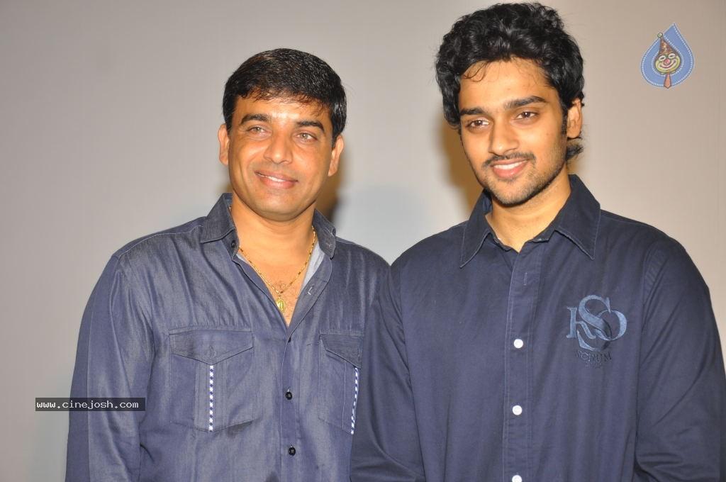 CineJosh gallery photo