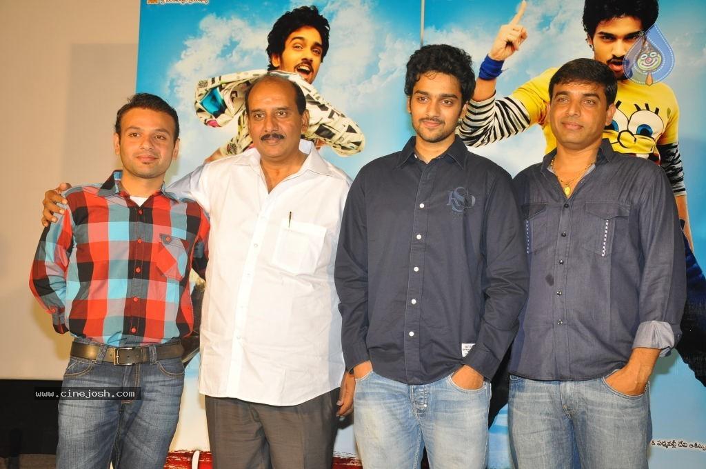 CineJosh gallery photo