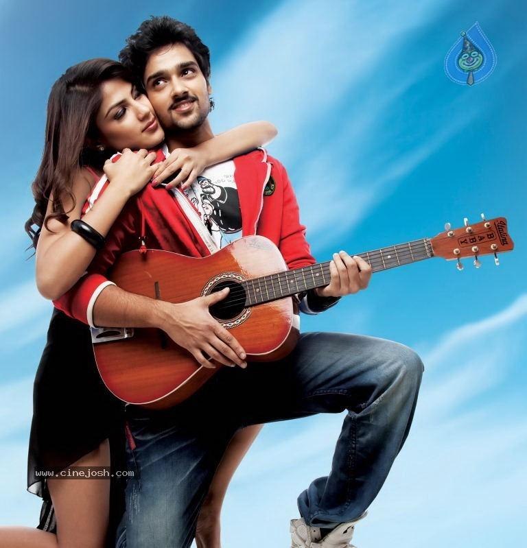 CineJosh gallery photo