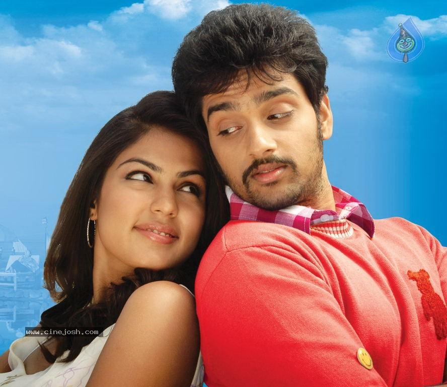 CineJosh gallery photo
