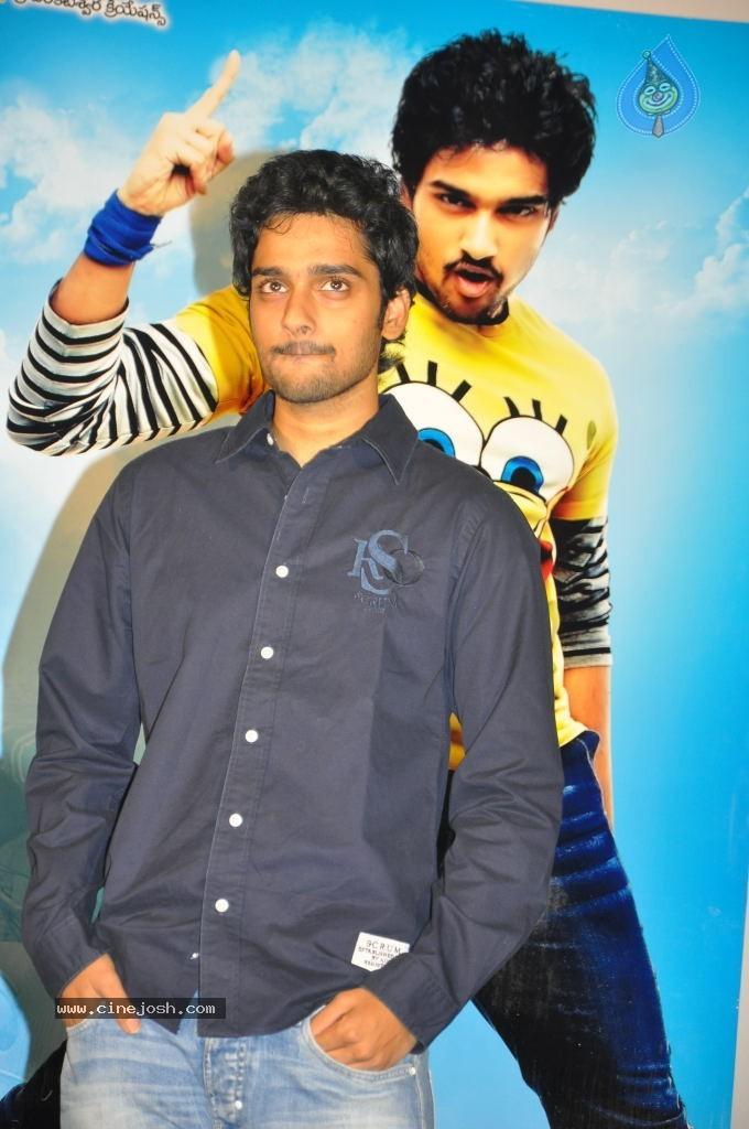 CineJosh gallery photo