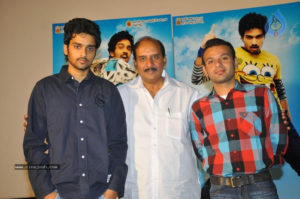 CineJosh gallery photo
