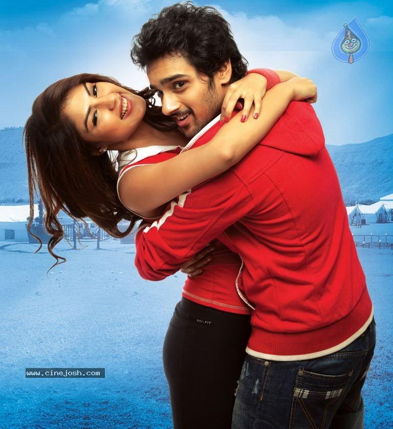 CineJosh gallery photo