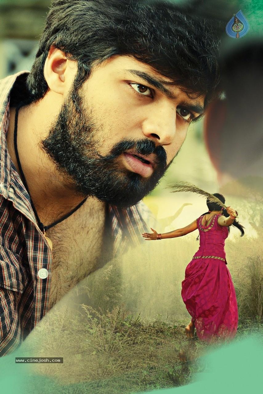 CineJosh gallery photo