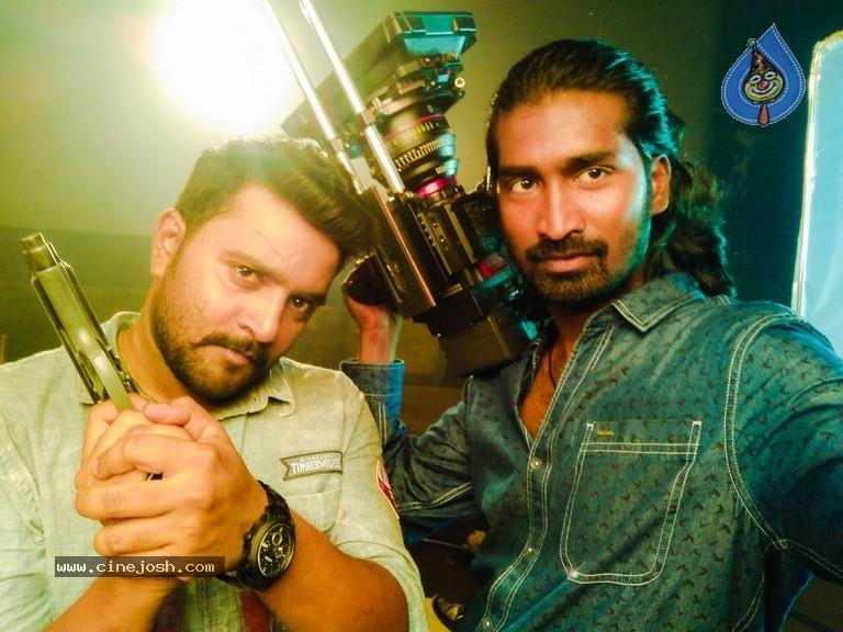 CineJosh gallery photo
