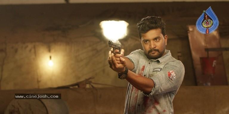 CineJosh gallery photo