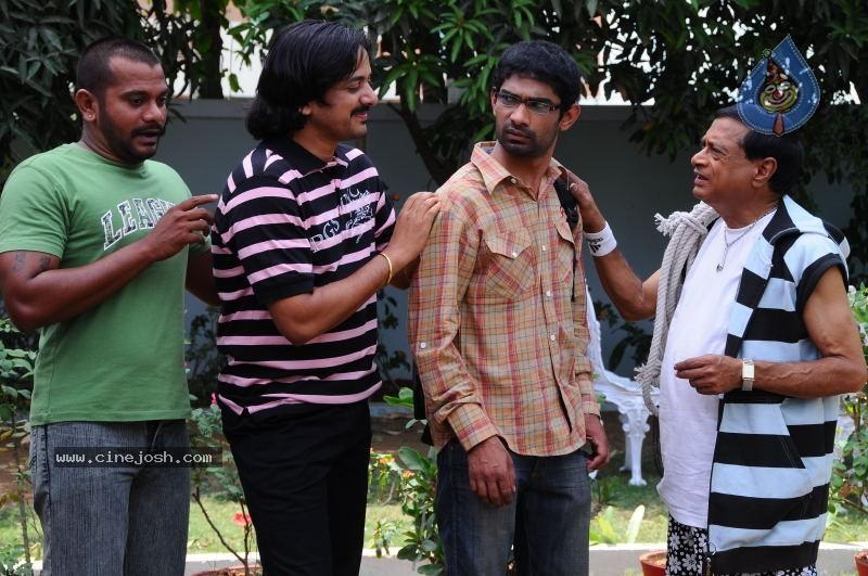 CineJosh gallery photo