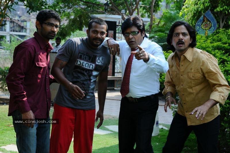 CineJosh gallery photo