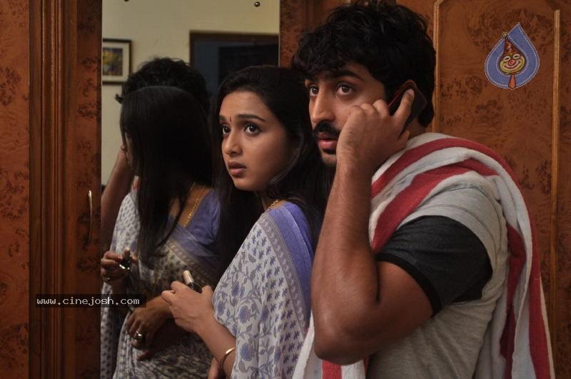 CineJosh gallery photo
