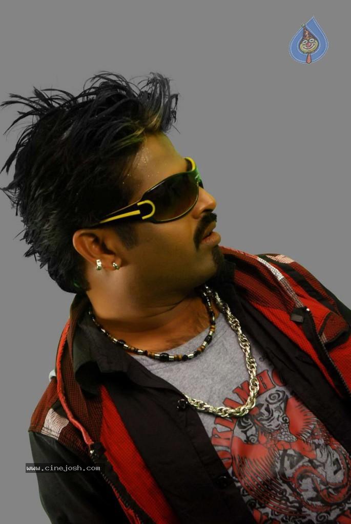 CineJosh gallery photo