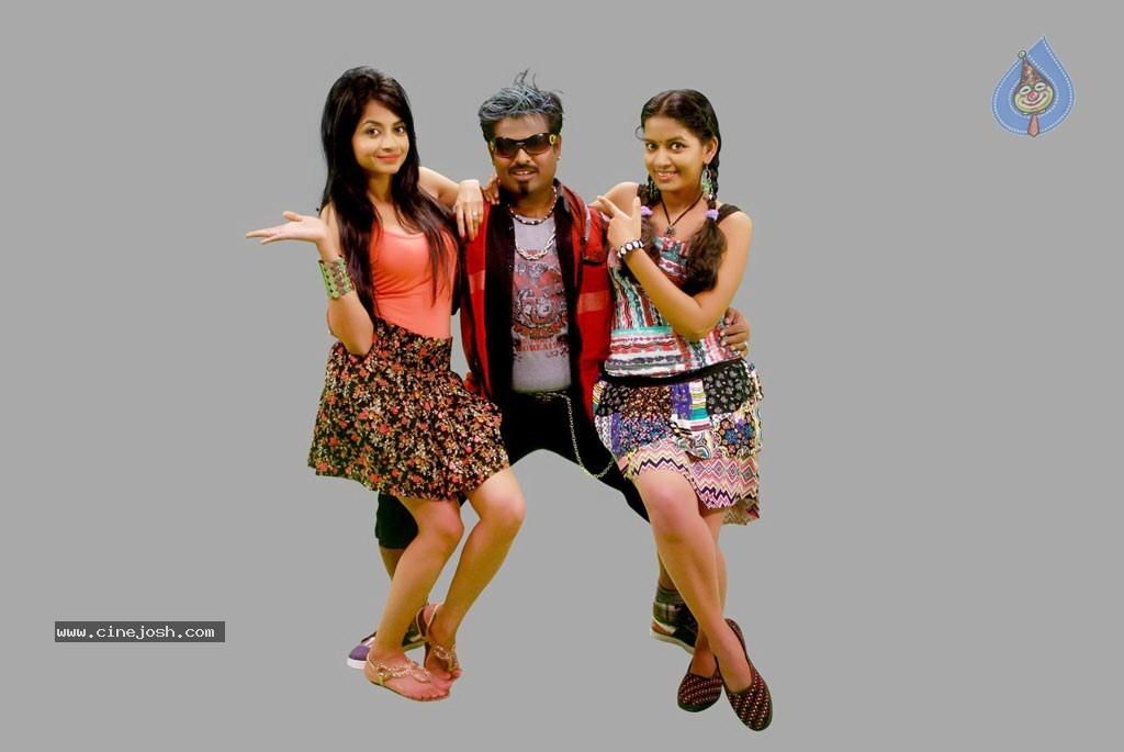 CineJosh gallery photo