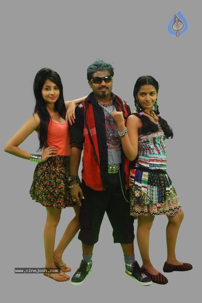 CineJosh gallery photo