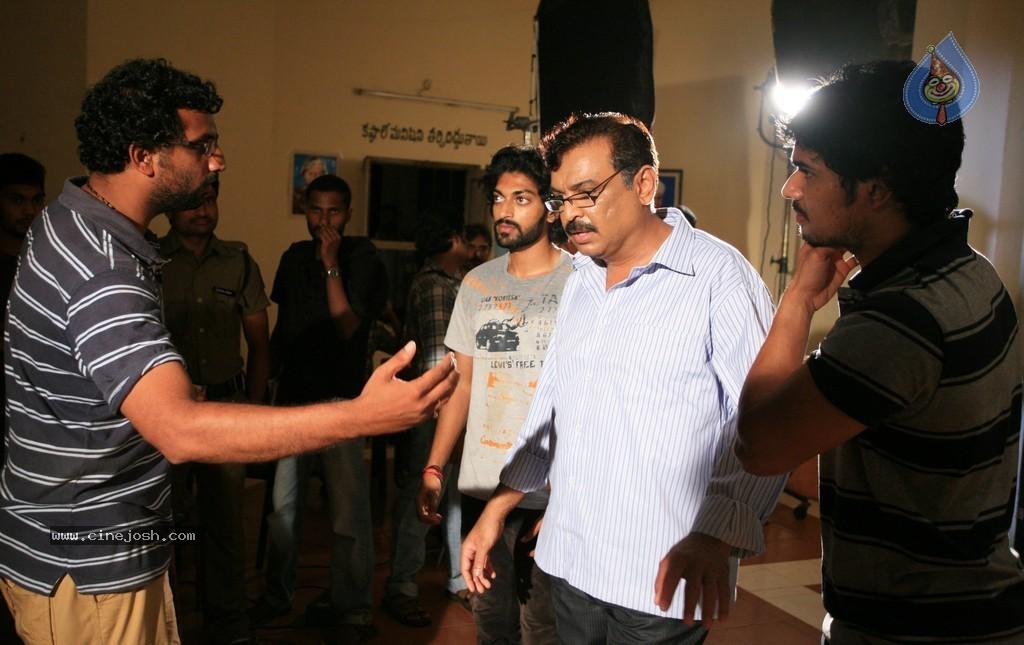 CineJosh gallery photo