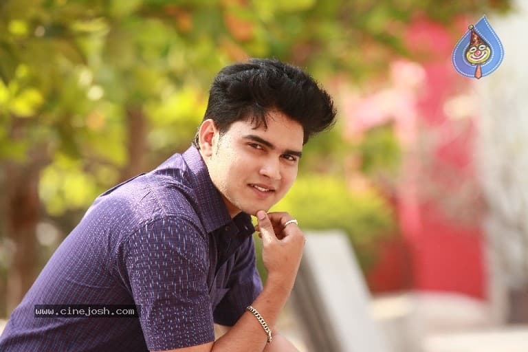 CineJosh gallery photo