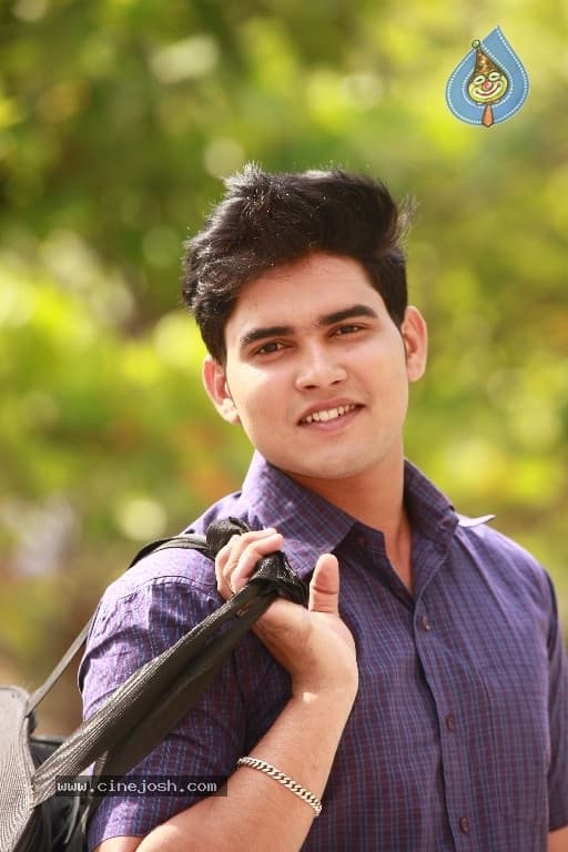 CineJosh gallery photo
