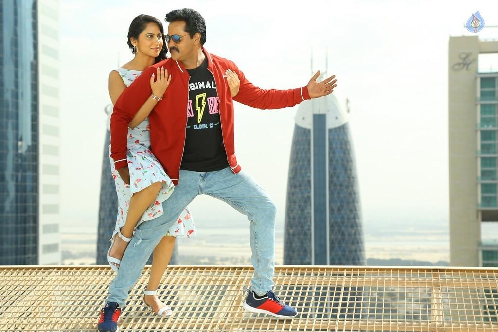 CineJosh gallery photo