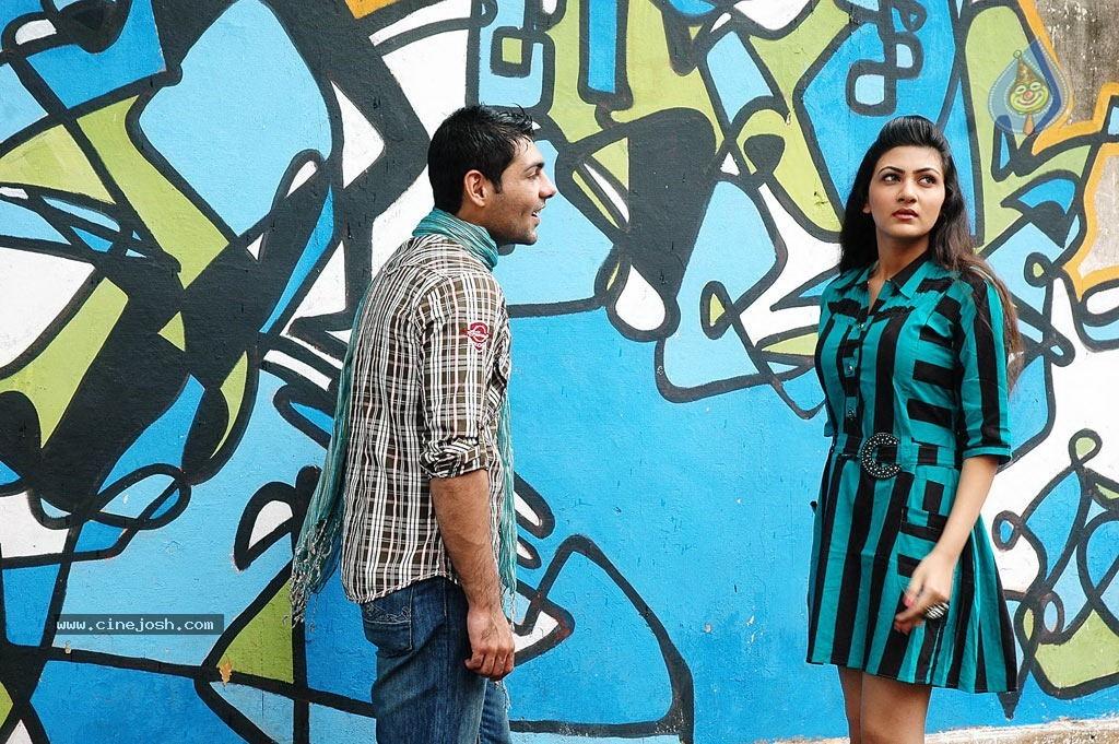 CineJosh gallery photo