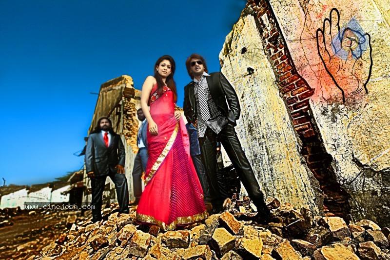 CineJosh gallery photo