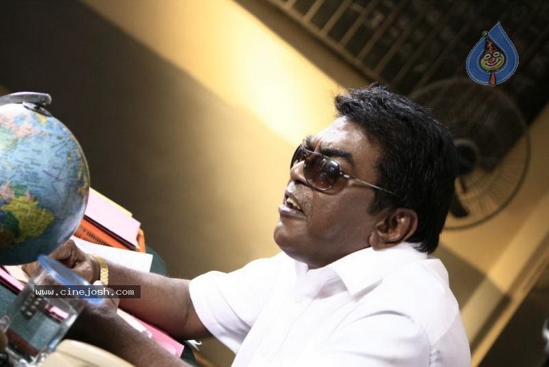 CineJosh gallery photo