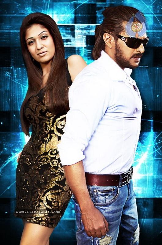 CineJosh gallery photo