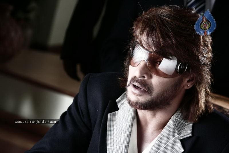 CineJosh gallery photo