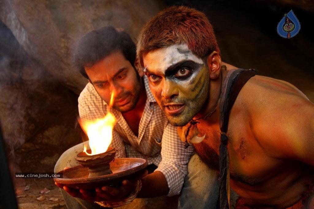 CineJosh gallery photo