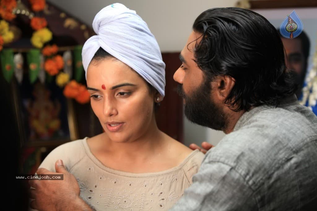 CineJosh gallery photo