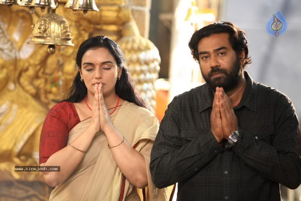 CineJosh gallery photo