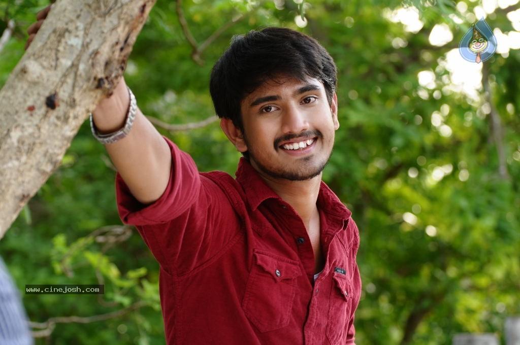 CineJosh gallery photo
