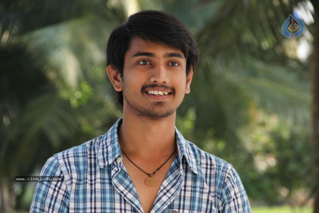 CineJosh gallery photo