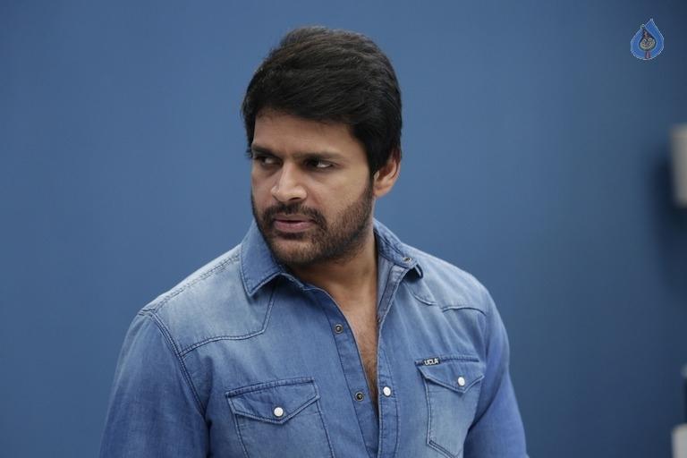 CineJosh gallery photo