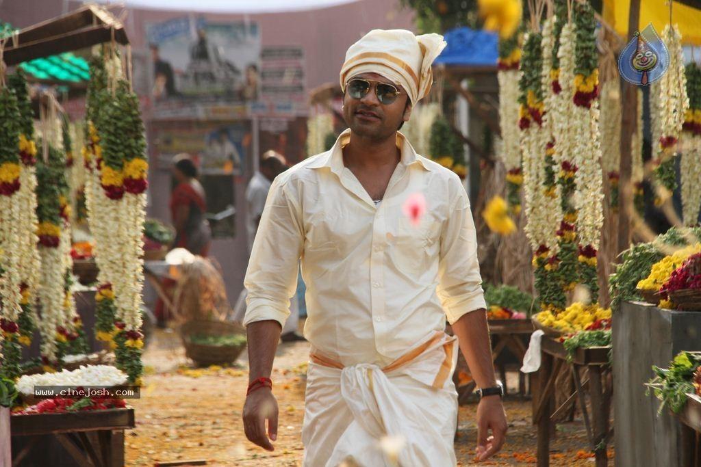 CineJosh gallery photo
