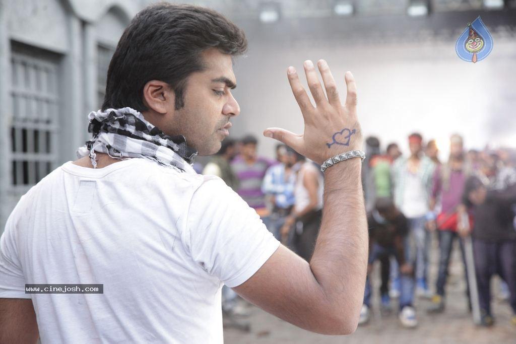 CineJosh gallery photo