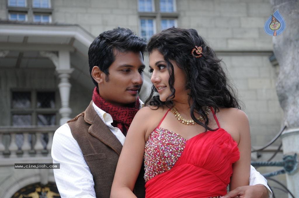 CineJosh gallery photo