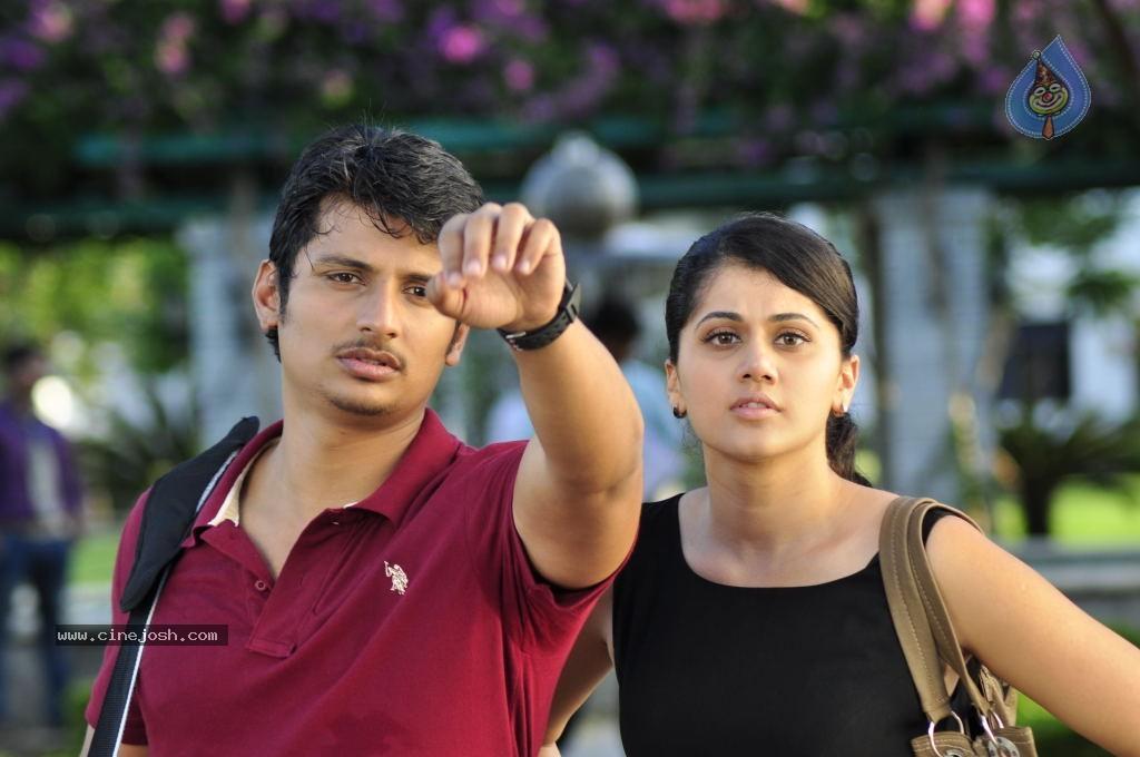 CineJosh gallery photo